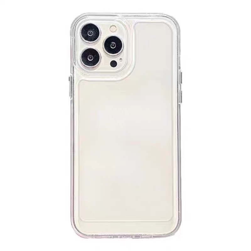 suntaiho Ốp lưng iphone Ốp điện thoại trong suốt chống sốc thích hợp cho IPhone 11 IPhone 13 14 12 11 Pro Max X XR XS Max 8 7 Plus