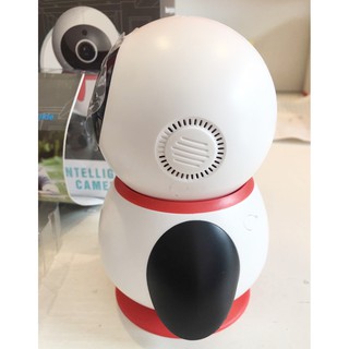 camera chim cánh cụt N520