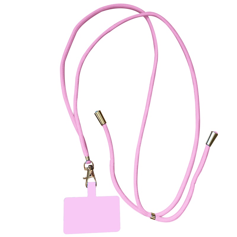 Dây Đeo Chéo Bằng Nylon Có Thể Điều Chỉnh Dành Cho Điện Thoại Thông Minh
