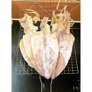 0.5kg mực khô Cà Mau size 25 con loại ngon 450k