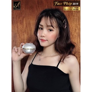 [Hàng Chính Hãng] Kem Face Pháp Acosmetics Mẫu Mới 2019