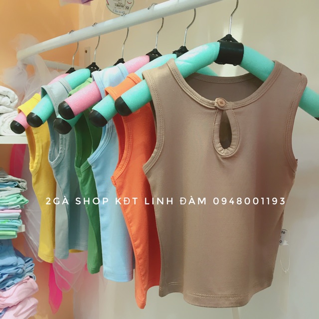 [XẢ KHO] Bộ thun lạnh Peekapoo xuất Hàn chuẩn hãng