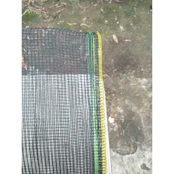 Túi Lưới Đánh Bắt Cá 40x35 cm