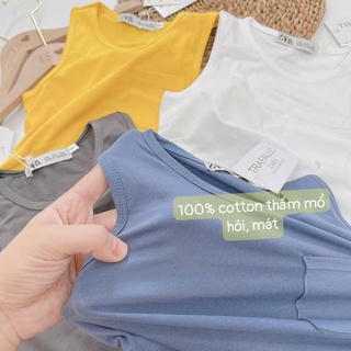 ❌❌ SET 4 ÁO BA LỖ SIÊU ĐẸP CHO BÉ TRAI
