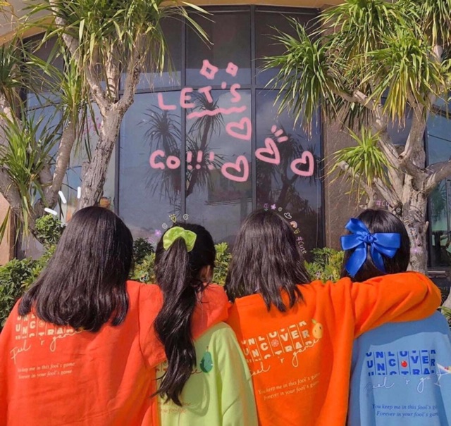 [Mã WASTMAY giảm 15% tối đa 30K đơn 150K] Áo Khoác FOOL'S GAME UNCOVER Unisex -Cardigan Jacket | BigBuy360 - bigbuy360.vn