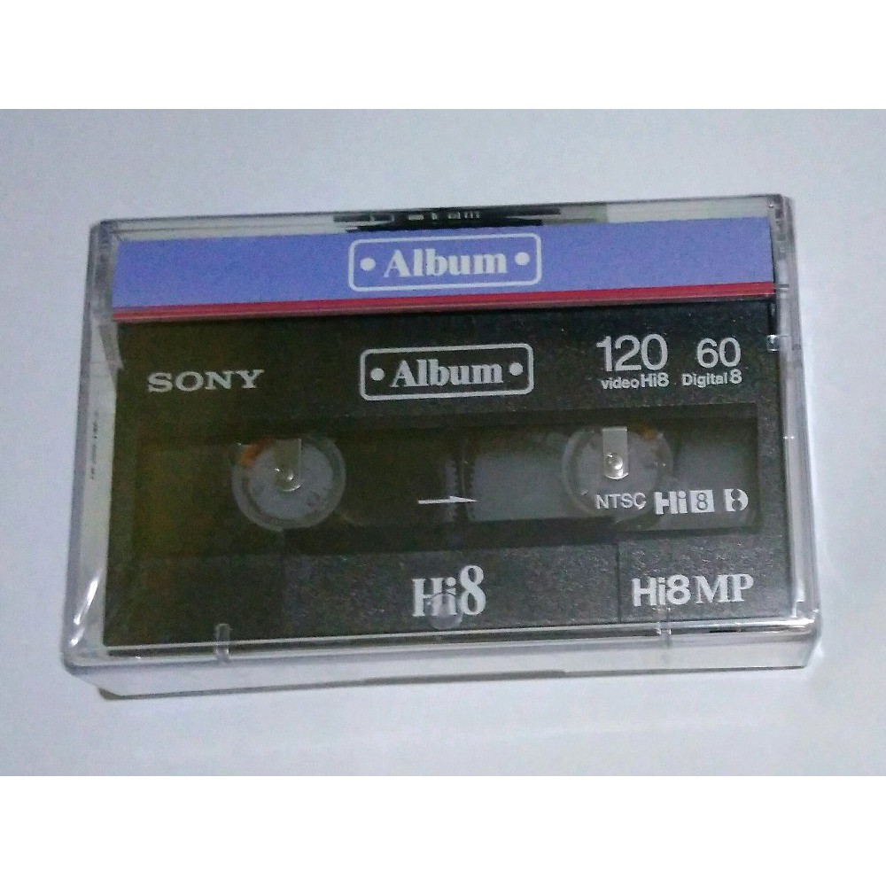 Máy Cassette Cầm Tay Sony 8