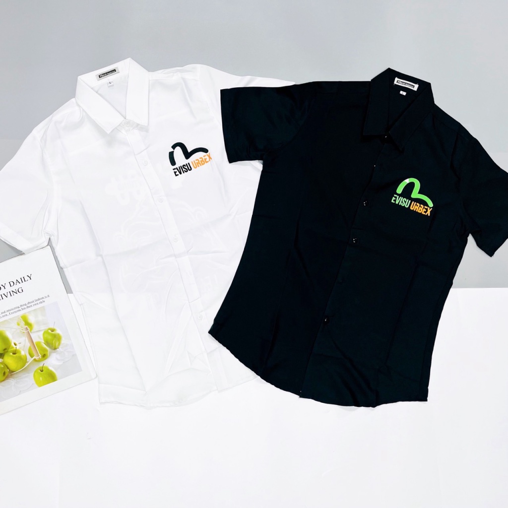 (HCM) ÁO SƠ MI NAM NGẮN TAY THỜI TRANG CHO CÁC ANH EM BỐN MIỀN , HOT HIT 2022 KOKO MI FASHION