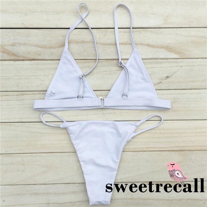 Bộ bikini hai mảnh thiết kế nâng ngực quyến rũ cho nữ | BigBuy360 - bigbuy360.vn