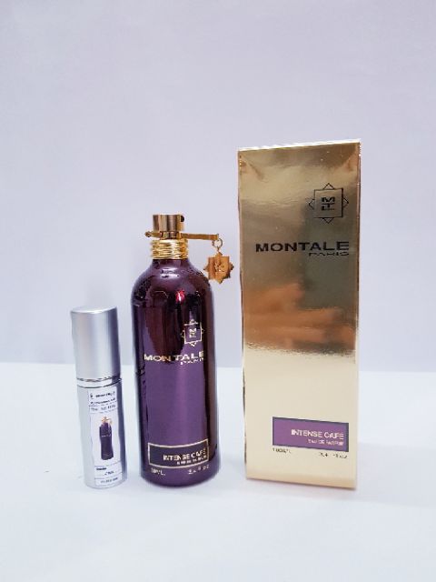 Nước Hoa Niche INTENSE CAFE MONTALE