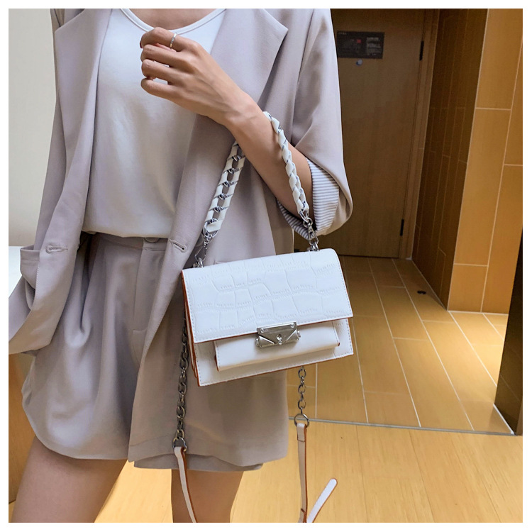 Túi xách nữ IELGY đeo chéo vai thiết kế thời trang