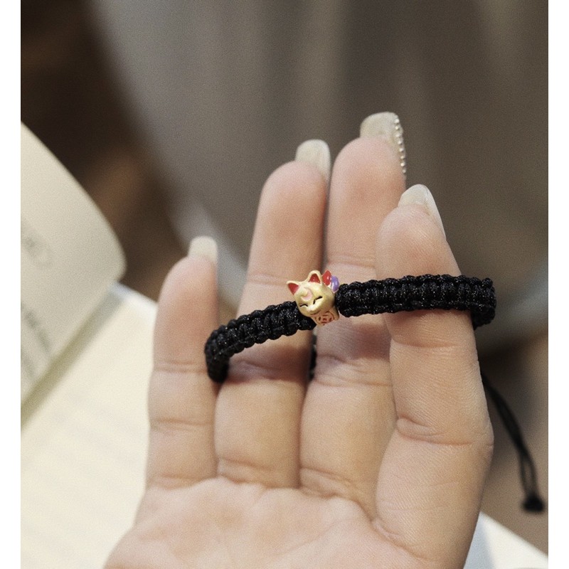 Vòng Cầu Duyên Chùa Hà | BigBuy360 - bigbuy360.vn