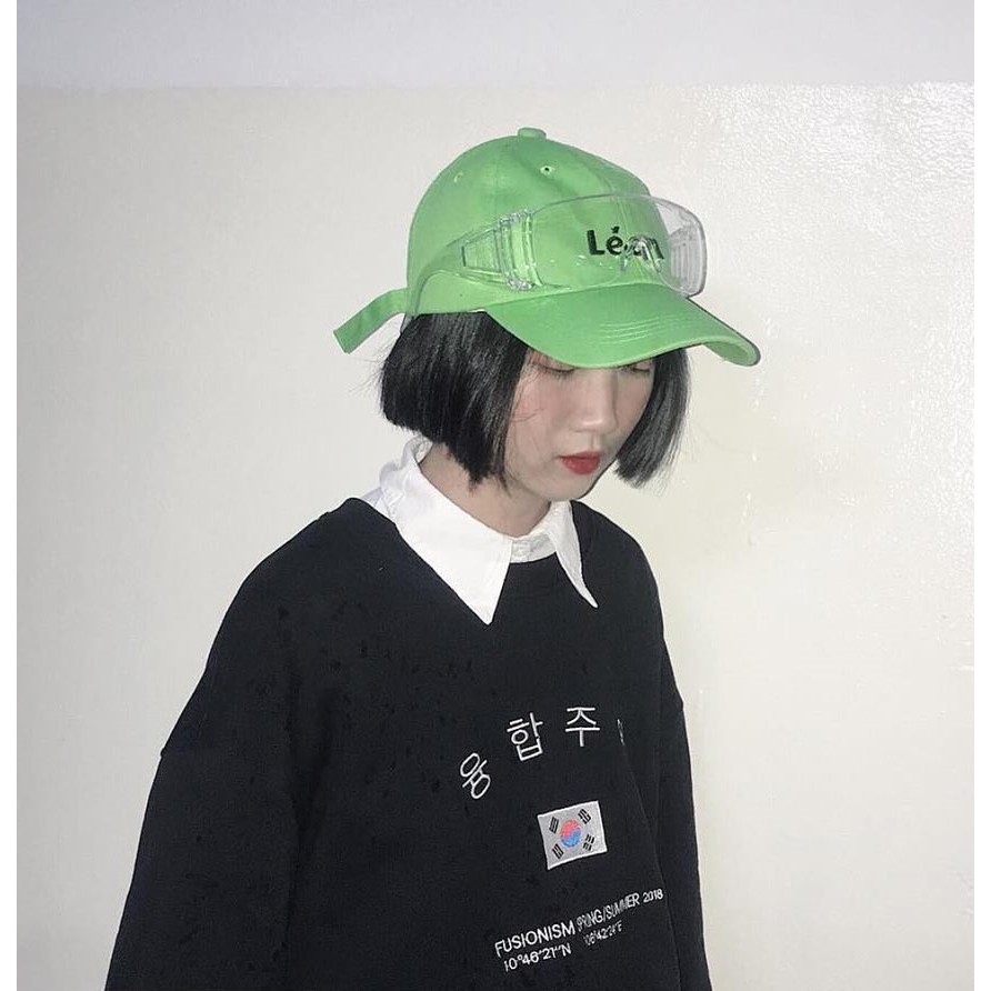 Áo Sweater Cờ Hàn KOREAN ĐEN UNISEX | BigBuy360 - bigbuy360.vn