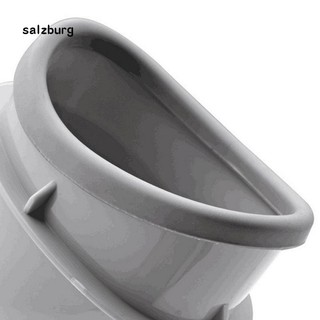 Phễu đi vệ sinh trên xe hơi