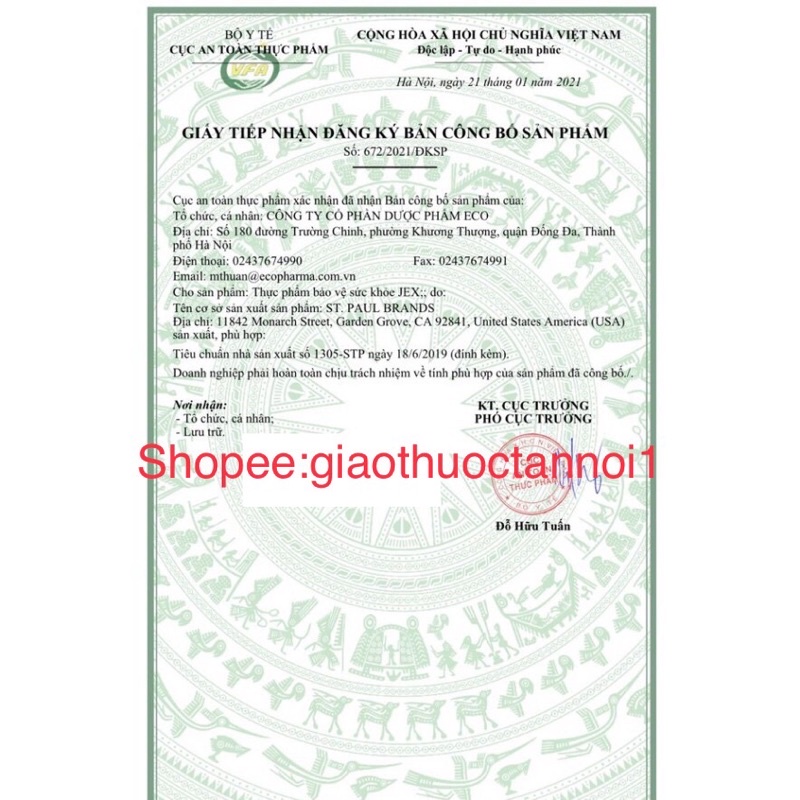 Combo 2 hộp JEX MAX MẪU MỚI -hỗ trợ giảm viem khớp, bổ khớp, tái tạo sụn khớp (jexmax natural joint pain relief mỹ usa