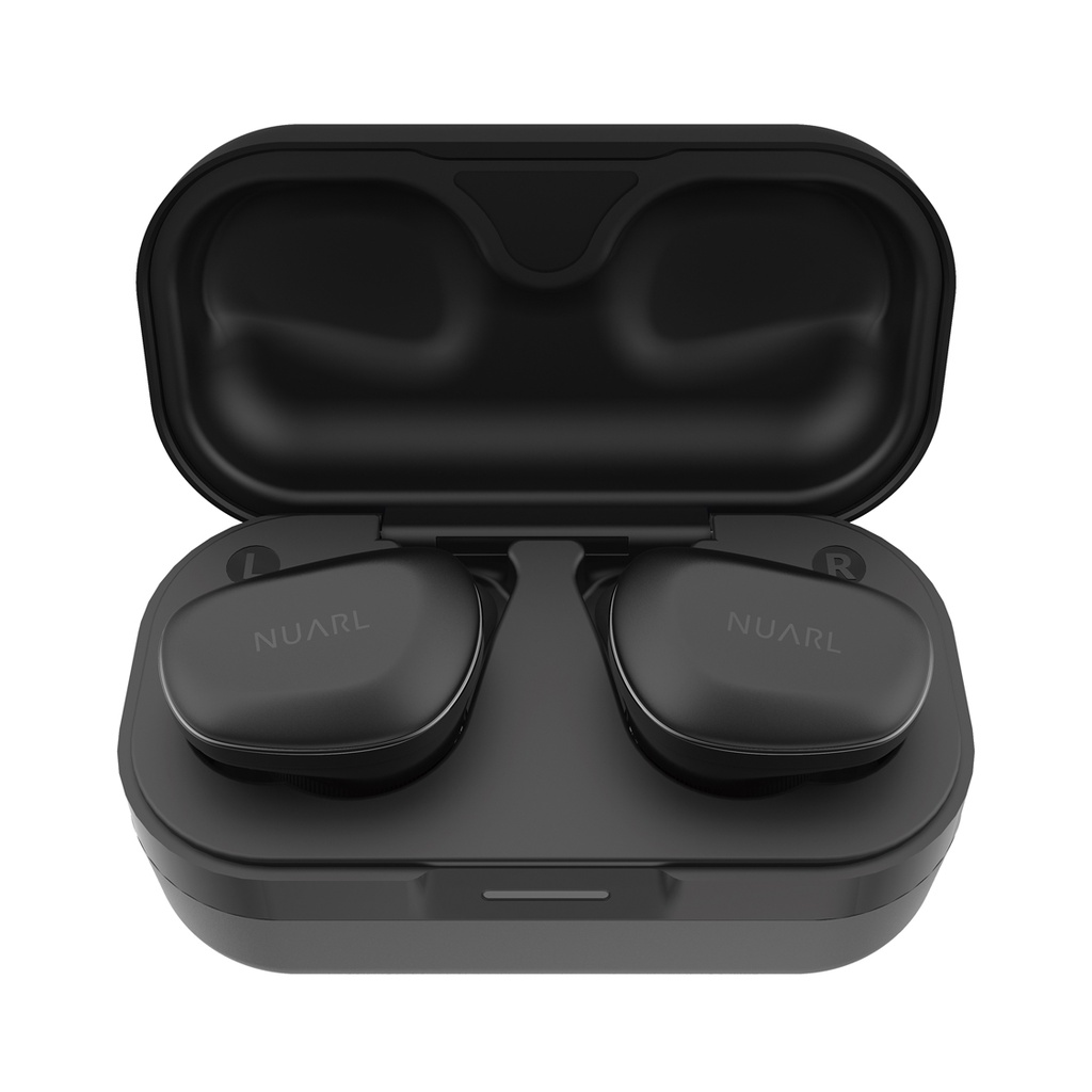 Tai nghe true wireless Nuarl N6 Pro series 2