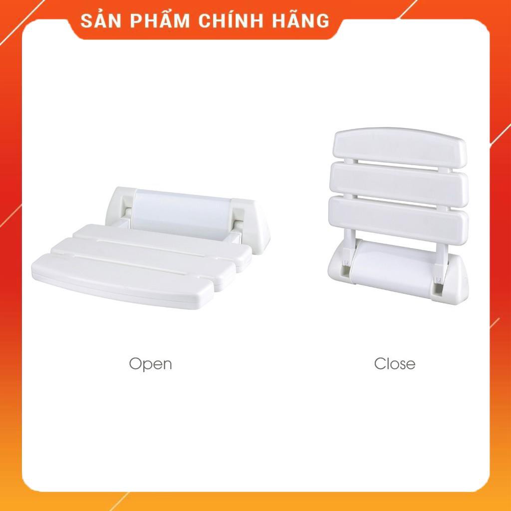 Ghế ngồi trong phòng tắm loại treo tường Model MC-1