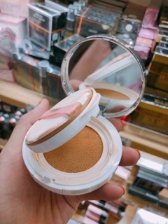 PHẤN NƯỚC  WAINUT'S CC CUSHION thái lan