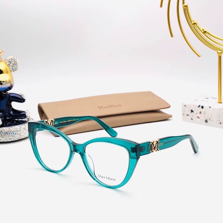 Gọng kính cận nữ, Cao cấp, Kính mắt mèo, Kèm Full Box bảo hành 12 tháng - donghokinhmat168