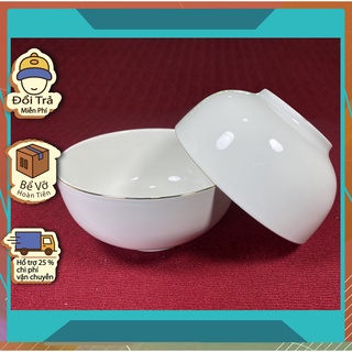 Tô canh 6" chỉ vàng sứ minh châu, since_1977