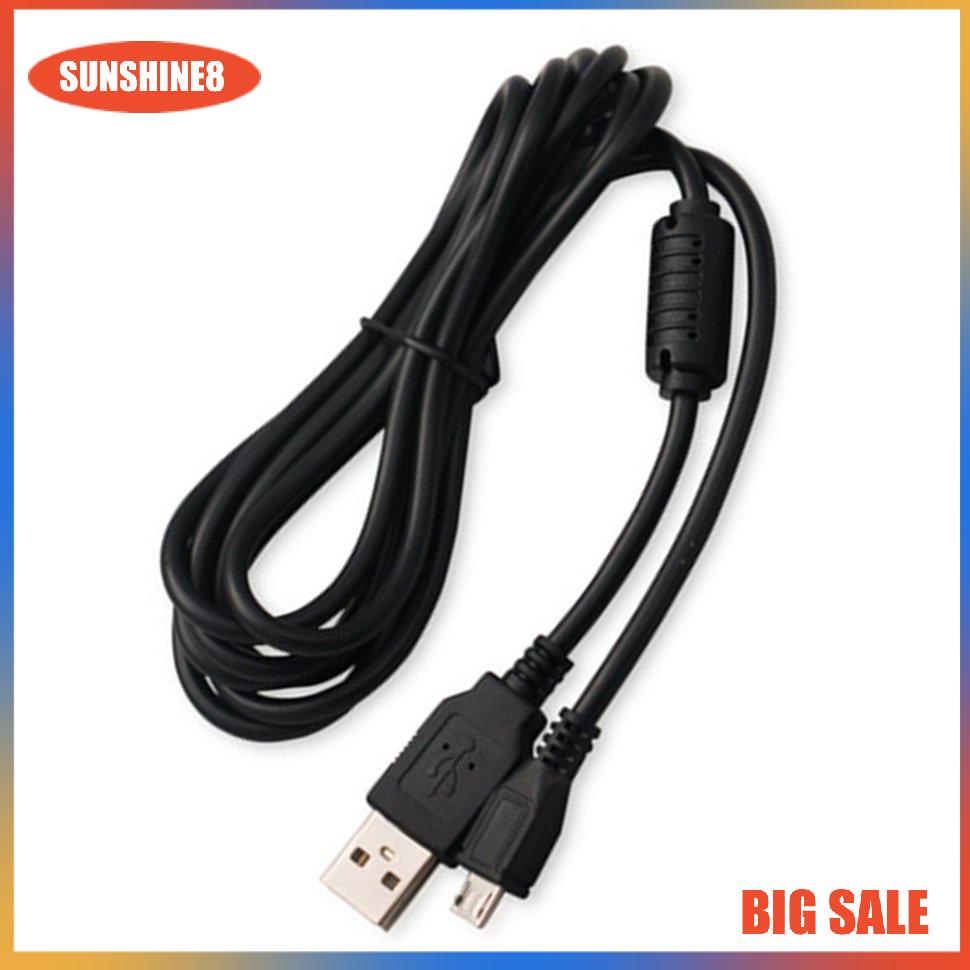 【SUN】Wireless Game Controller USB Charging Data Transmission Line Game Accessories