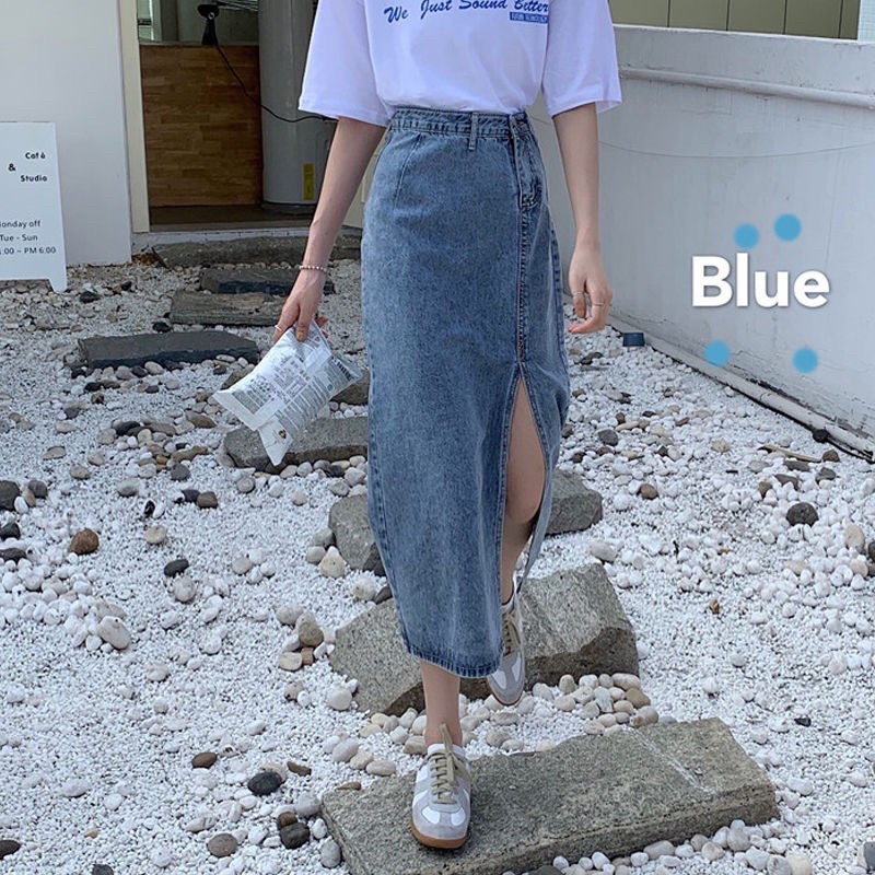 ORDER- CHÂN VÁY DEMIN KÈM ẢNH THẬT | BigBuy360 - bigbuy360.vn