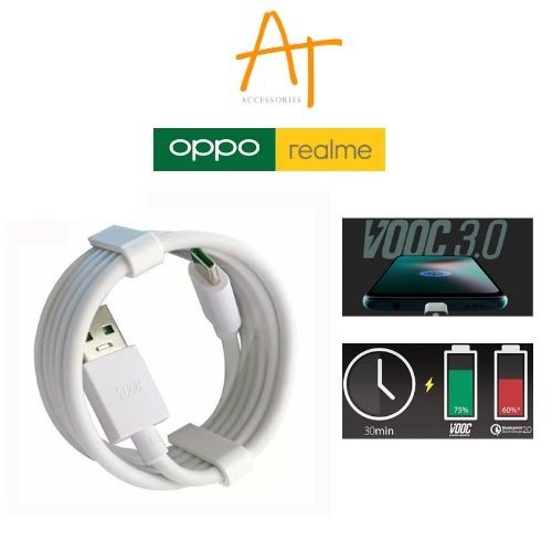 DÂY SẠC NHANH OPPO VOOC CHÍNH HÃNG F11,F11 PRO,R17, RENO 2F, RENO 2, A91, A9 2020