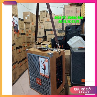 Loa kéo bluetooth JBZ 0603