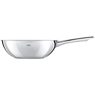 Chảo Silit Wok Wuhan 28cm