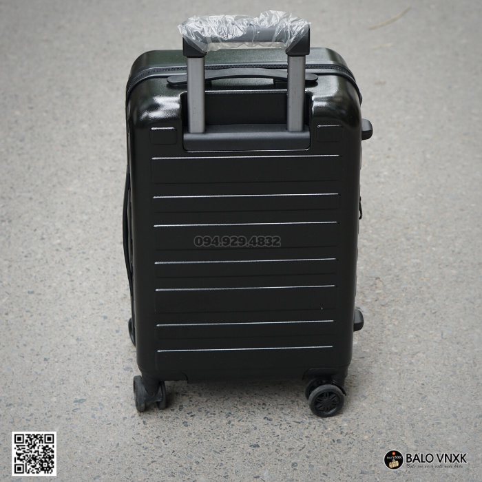 Vali nhựa cao cấp DN802 - Size xách tay 20"