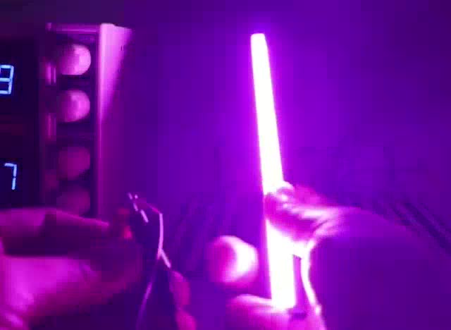 Đèn LED sương mù chống nước