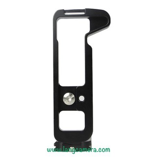 L-Plate Olympus EM1 - Mengs