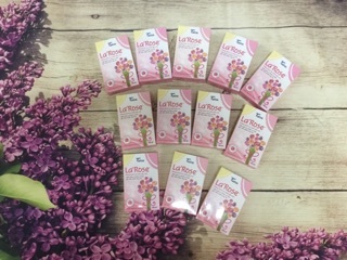 Dung dịch vệ sinh LA'ROSE- TATRA