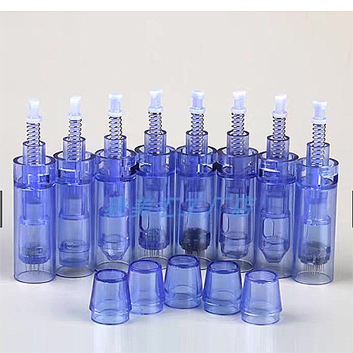[ Tiết - Kiệm ] Kim Xanh Kim Nano Xanh Tặng Kèm 1 Mặt Nạ Ha ( 12 - 36, Nano )