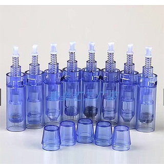 [ Tiết - Kiệm ] Kim Xanh Kim Nano Xanh Tặng Kèm 1 Mặt Nạ HA ( 12-36, Nano )