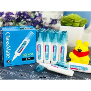 Bút Xoá Nước Classmate 7ml