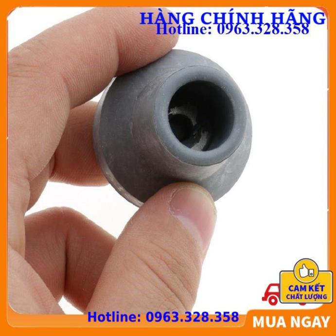 Chân Đế Cao Su Gậy Batong Gậy ,3,4 Chân Cho Gậy Lucass-