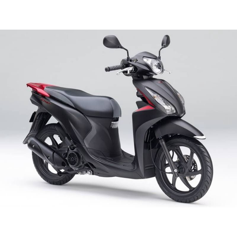 Tai đèn Vision Xi nhan 2014-2020 Zin chính hãng honda
