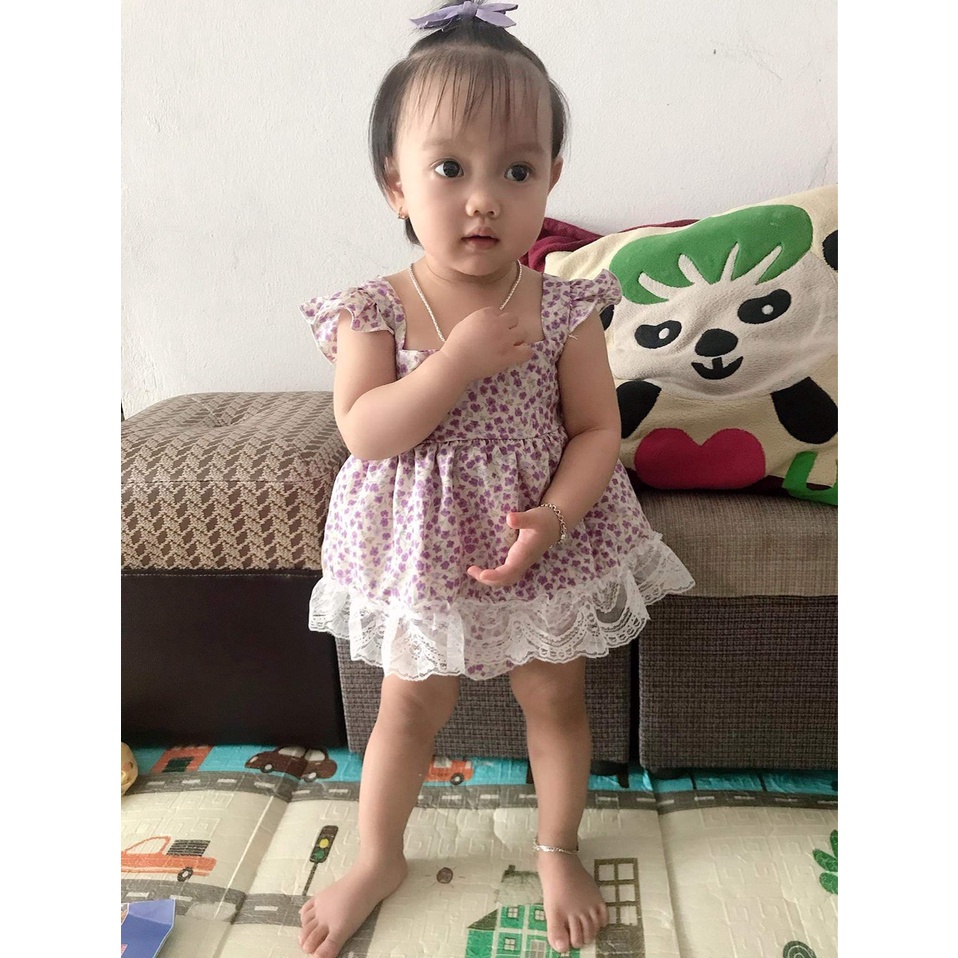 sét Bodysuit cho bé - BABYSTORE88 - bộ body cho bé gái thiết kế cao cấp v71 đầm cho bé gái sơ sinh