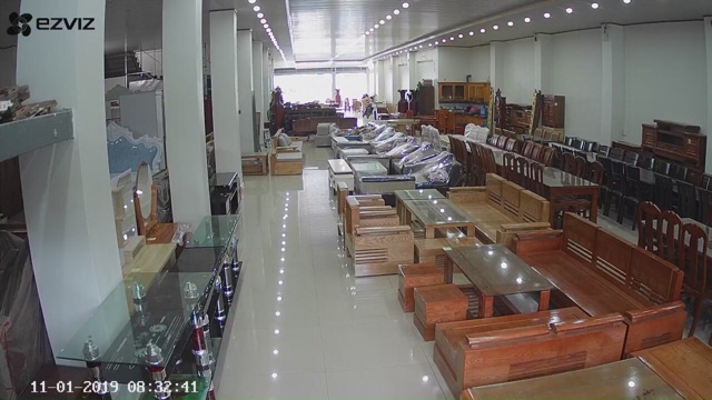 Camera Ezviz c6cn (cv246) 720p có cổng Lan- ( Anh Ngọc PP ) | BigBuy360 - bigbuy360.vn