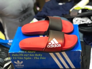 Dép adidas plus 2018