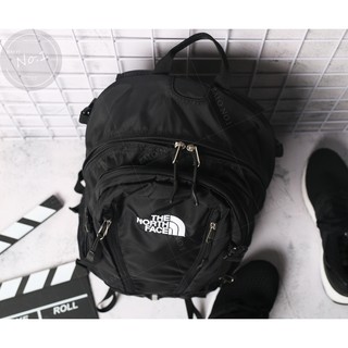 Balo TNF Single Shot
