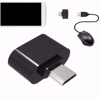 Cáp otg android cổng micro usb