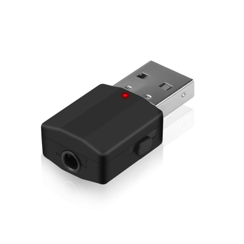 Thiết Bị Truyền Nhận Tín Hiệu Bluetooth 5.0 AUX RCA USB 3.5mm Cho TV / PC / Xe Hơi