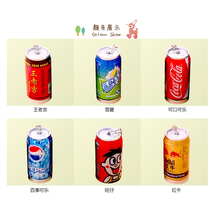 Set 6 Bút Bi Hình Viên Thu Gọn Sáng Tạo
