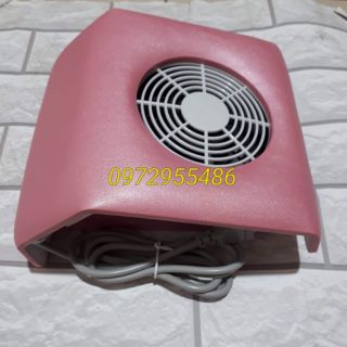 Máy hút bụi móng tay, máy hút bụi nail