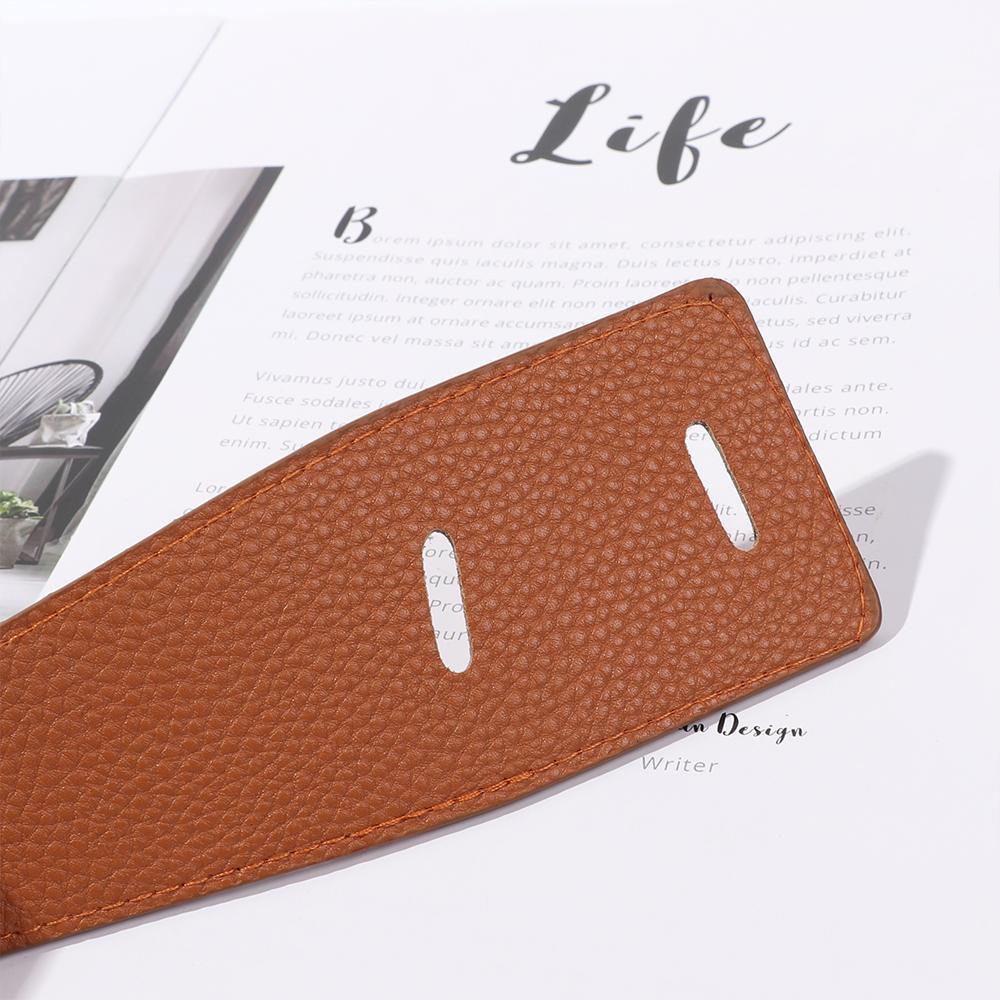 Osier1 Thắt Lưng Đơn Giản Phổ Biến Cho Nữ