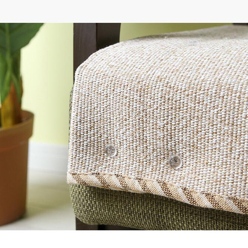 20 Pcs/box Sofa Cushion Quilt Anti-running Anti-slip Fixed Twisted Pin Fixed Nails Home Items