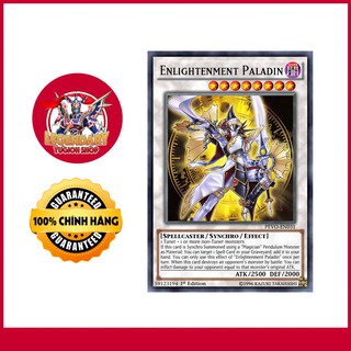 Enlightenment Paladin