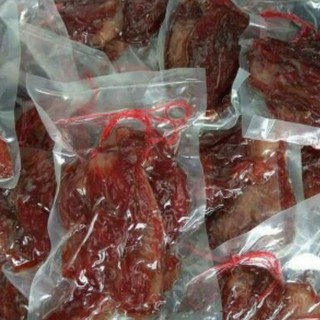 Ruột Vịt loại 1 (date: Tháng 10)