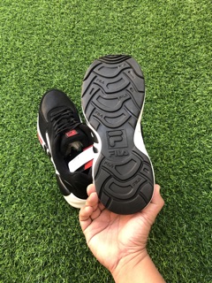 Giày Fila Mindblowers authentic ( bán hết)